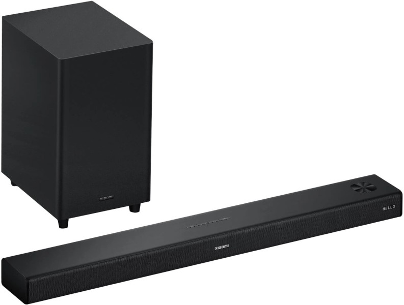 Аудиосистема Xiaomi TV Speaker 3.1 (S71M8-31)