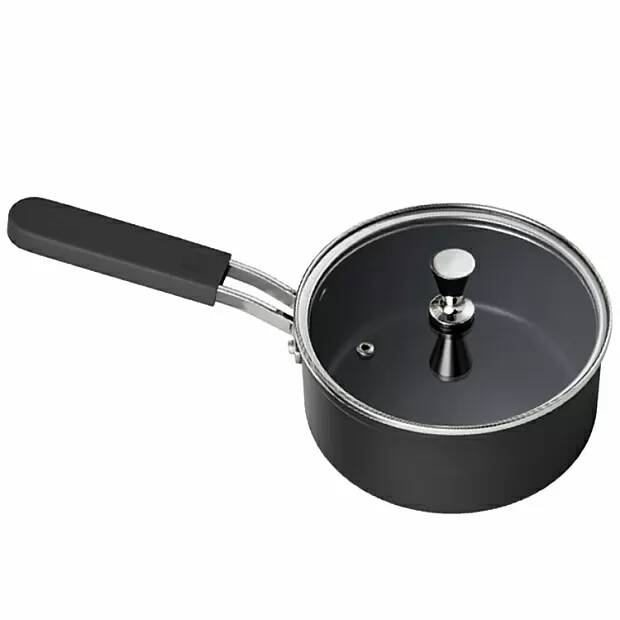 Кастрюля HuoHou Super Platinum Non-Stick Pan (HU0163)