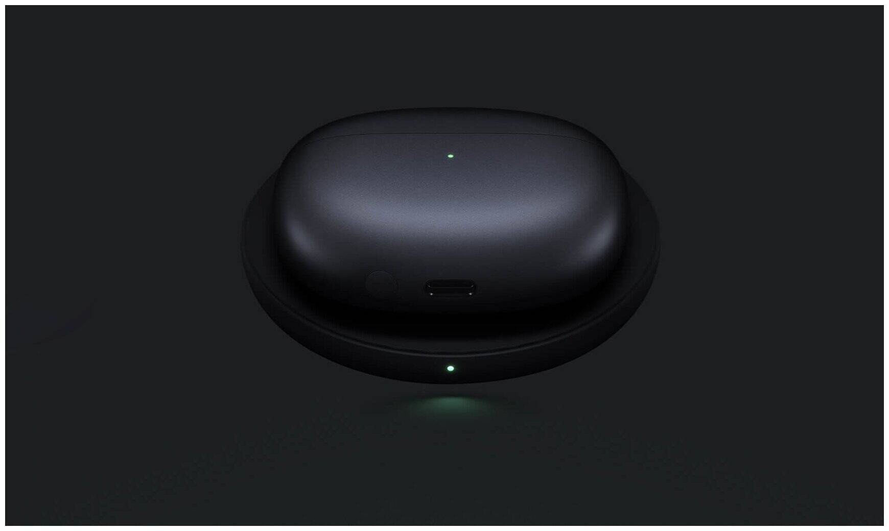 Беспроводные наушники Xiaomi Buds 3T Pro (M2115E1) Black (Черный)