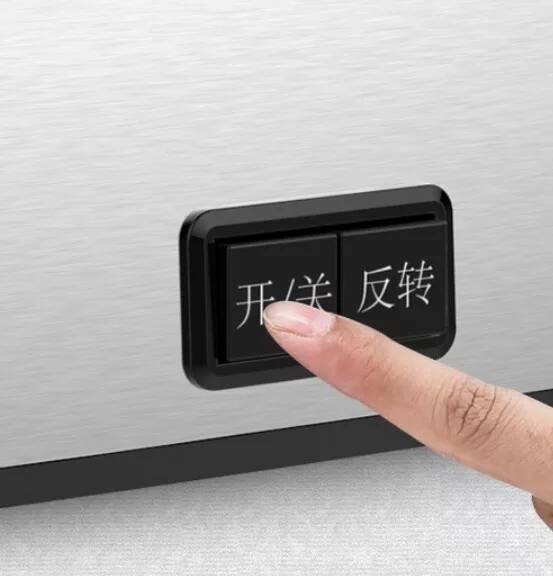 Электрическая мясорубка Xiaomi Liven JRJ-H1 500W Gray (Серый)