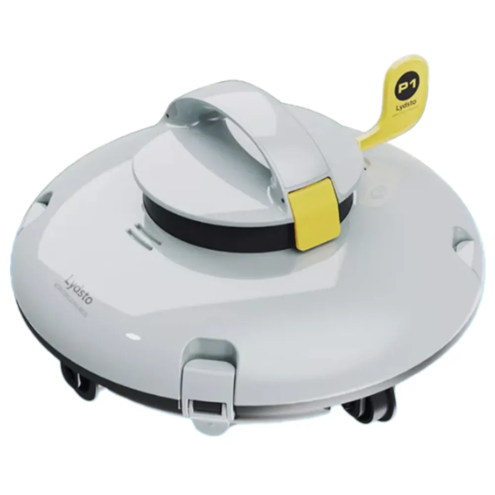 Робот-пылесос для бассейна Lydsto Robotic Pool Cleaner P1 Mini Pro Blue (Синий) Global Version