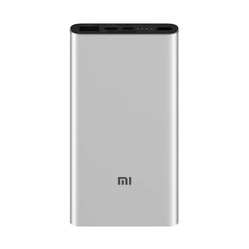 Аккумулятор Xiaomi Power Bank 3 10000 mAh (PLM12ZM) Аккумулятор Xiaomi Power Bank 3 10000 mAh (PLM12ZM)