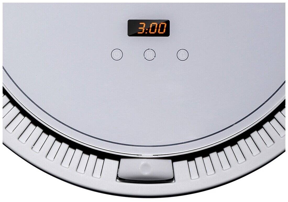 Сушилка для белья Xiaomi Clothes Disinfection Dryer 35L (дезинфицирующая) White (Белый)
