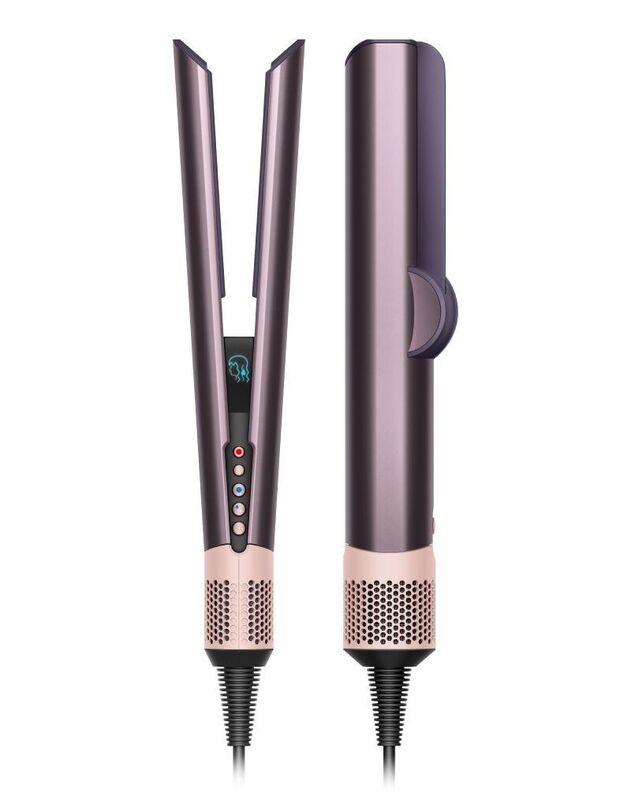 Выпрямитель Dyson Airstrait HT01 Jasper Plum