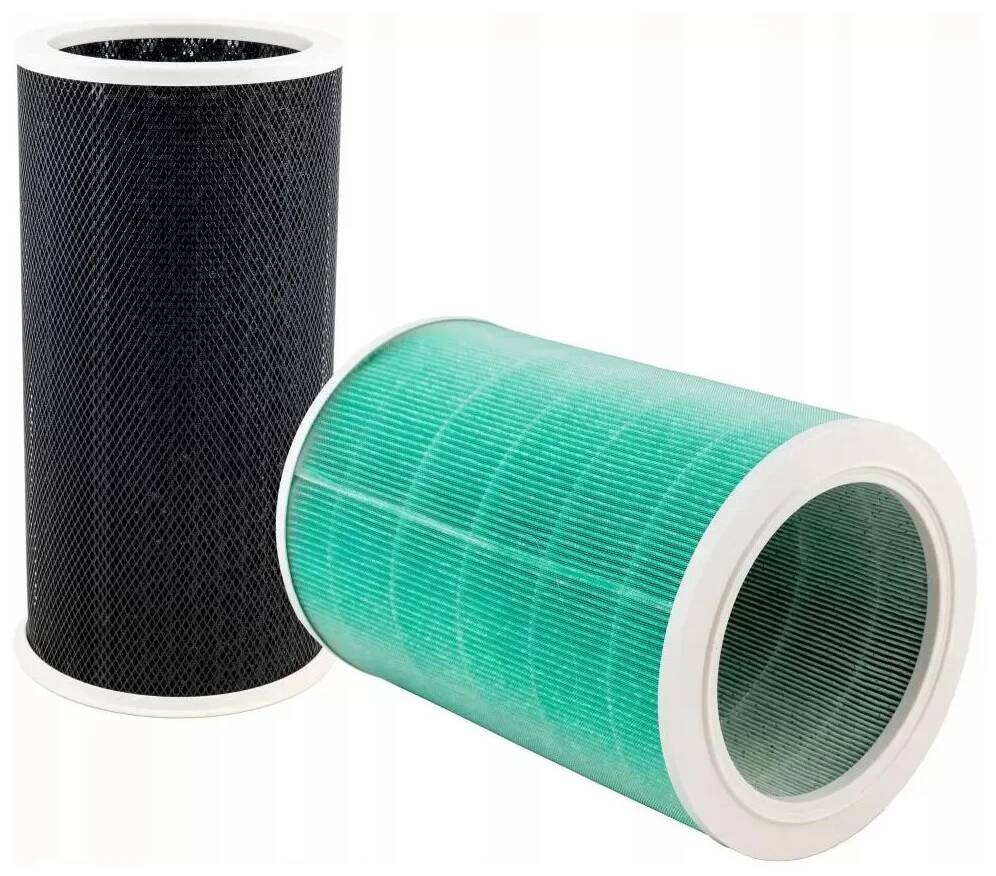 Фильтр для очистителя воздуха Xiaomi Air Purifier Enhanced Anti-formaldehyde Filter M6R-FLP Green (Зеленый)