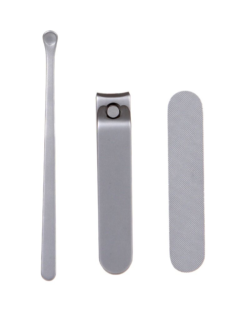 Маникюрный набор Xiaomi HOTO Clicclic Professional Nail Clippers Set (QWZJD001) White (Белый)