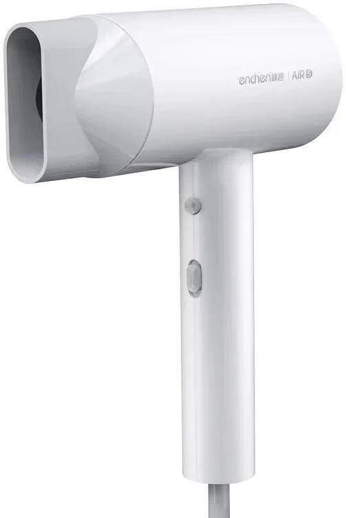 Фен Enchen Air 5 1800W White (Белый) Фен Enchen Air 5 1800W White (Белый)