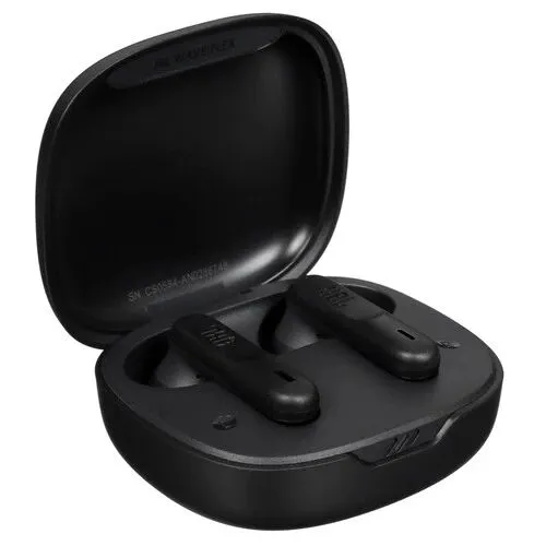 Беспроводные наушники JBL Wave FLEX (JBLWFLEXBLK) Black (Черный)