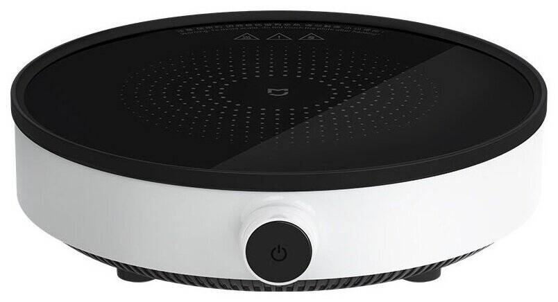 Индукционная плита Xiaomi Mijia Induction Cooker 2 (MCL02M) Black (Черный)