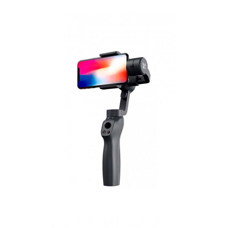 Стабилизатор для смартфона Xiaomi Funsnap Capture 2 Black (Черный)
