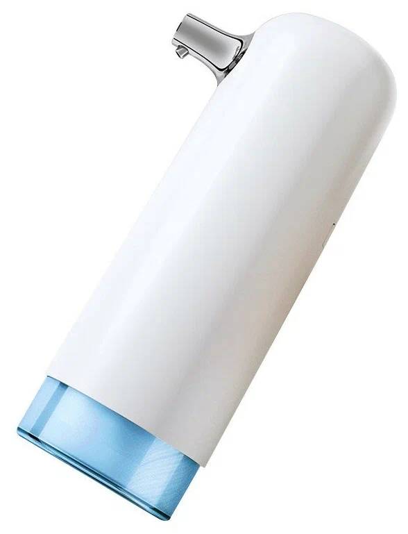 Дозатор мыла Enchen COCO Hand Sanitizer White (Белый)