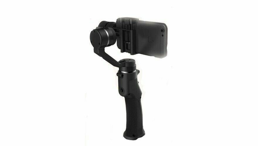Стабилизатор для смартфона Xiaomi FunSnap Capture 1 Black (Черный)