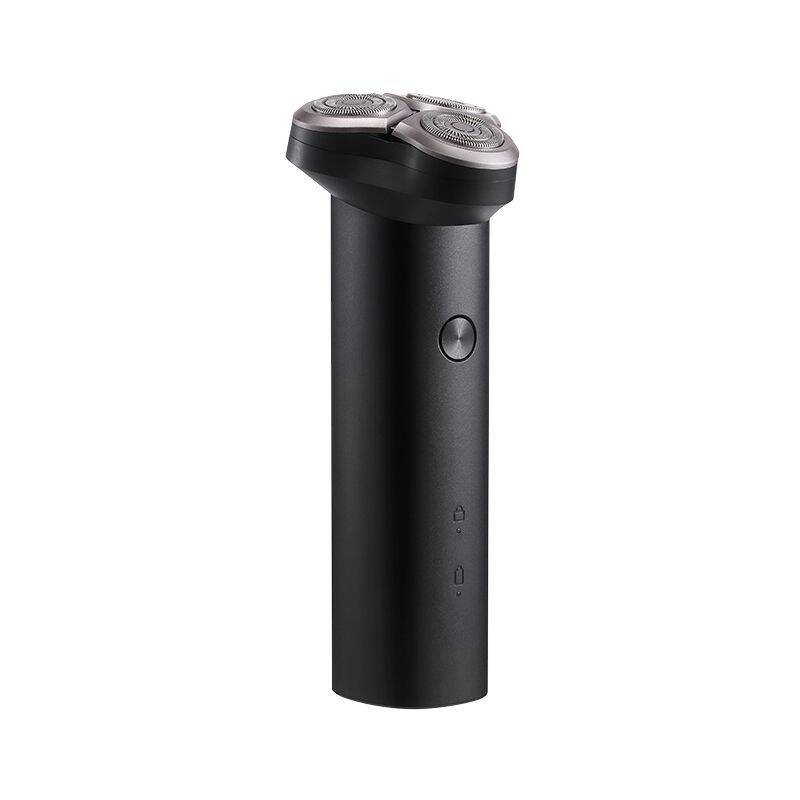 Электробритва Xiaomi Mijia Electric Shaver S300 Black (Черный)