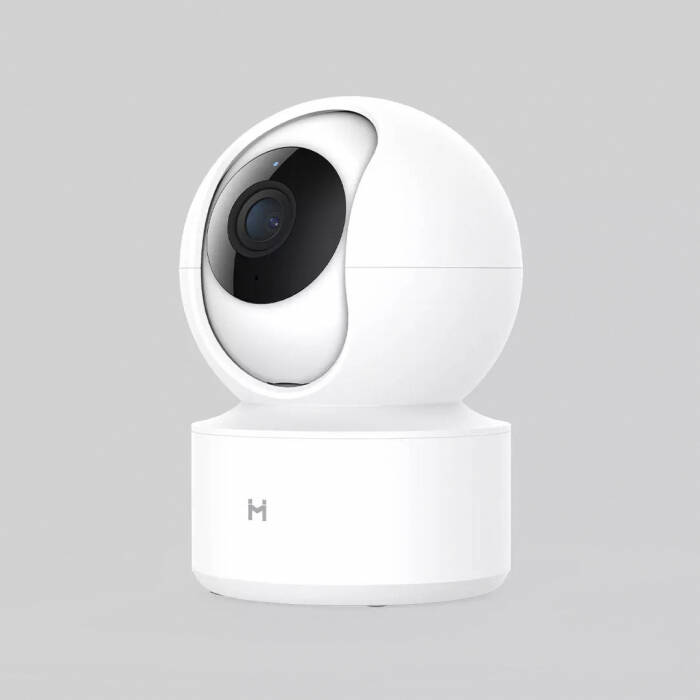 IP камера Xiaobai Youpin Y2 Smart Camera PTZ Version (CMSXJ36C) White (Белый) CN