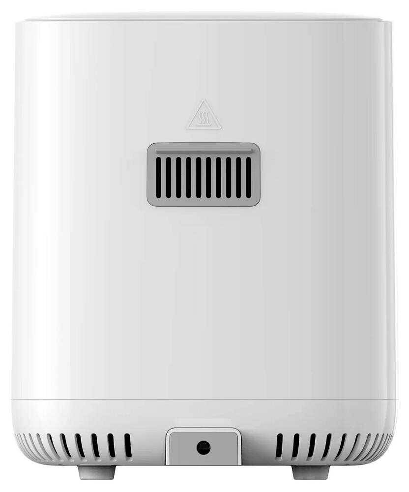 Фритюрница Xiaomi Mijia Smart Air Fryer Pro 4L (MAF04) White (Белый) CN Фритюрница Xiaomi Mijia Smart Air Fryer Pro 4L (MAF04) White (Белый) CN