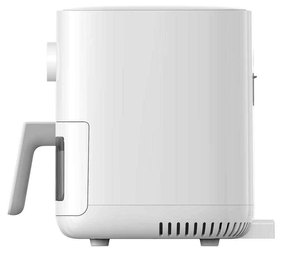 Фритюрница Xiaomi Mijia Smart Air Fryer Pro 4L (MAF04) White (Белый) CN Фритюрница Xiaomi Mijia Smart Air Fryer Pro 4L (MAF04) White (Белый) CN