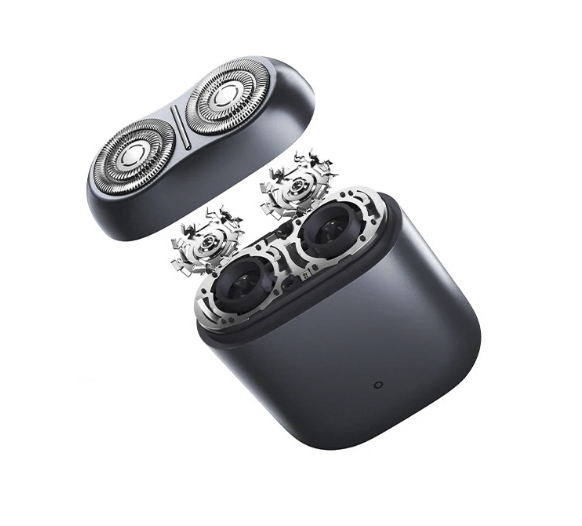 Электробритва Xiaomi Mijia Electric Shaver S200 Black (Черный)
