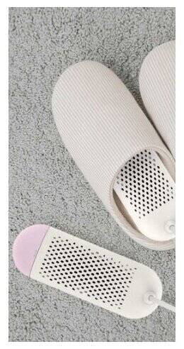 Сушилка для обуви Xiaomi Lofans Smart timing shoe dryer (S3) White (Белый)