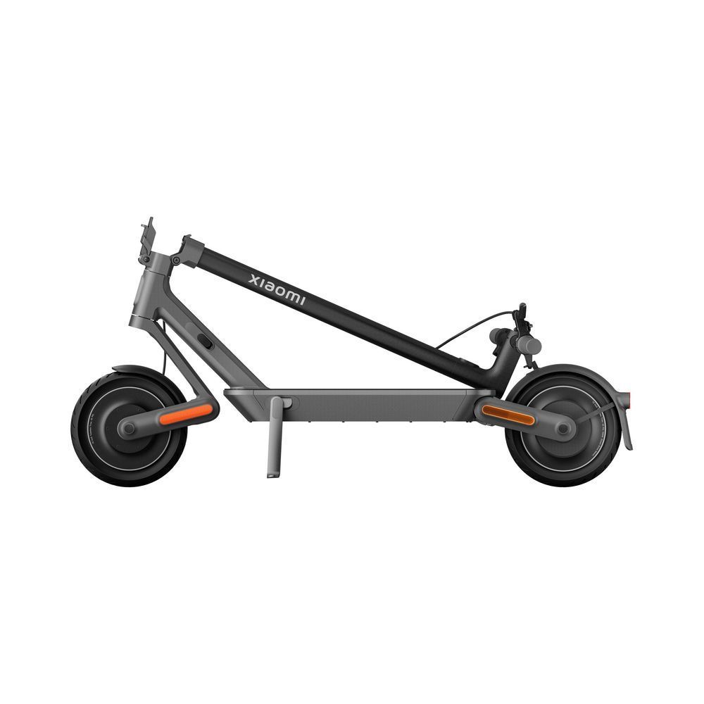 Электросамокат Xiaomi Electric Scooter 4 Ultra Black (Черный) Global Version
