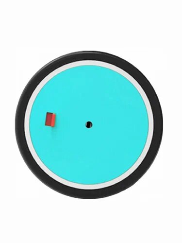 Детский самокат-беговел Xiaomi Bebehoo Deformation Stroller DGN5-2 Blue (Синий)
