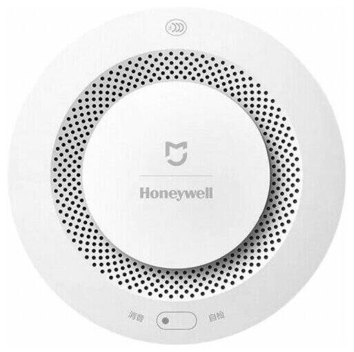 Датчик утечки газа Xiaomi Honeywell Gas Alarm (JT-BF-03MI/AW)