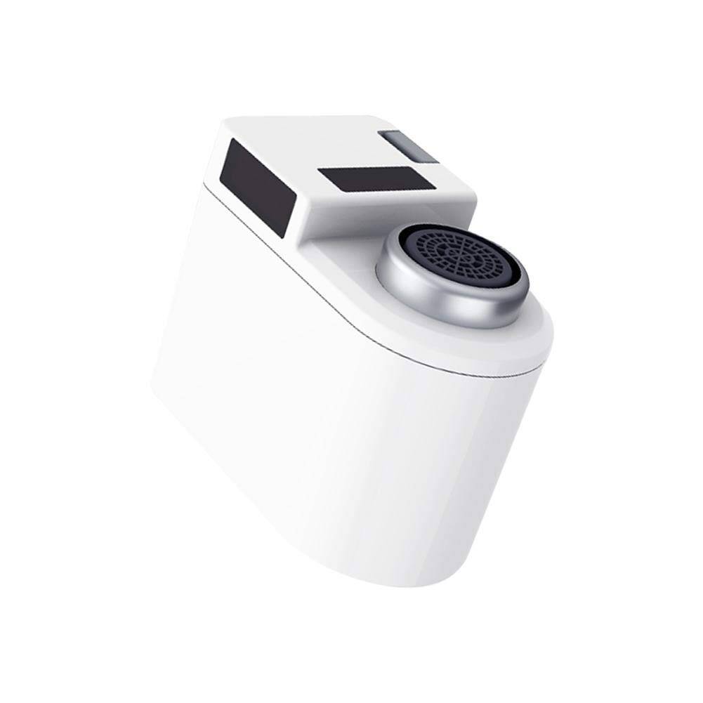 Водосберегающая насадка для крана Xiaomi Xiaoda Induction Water Saver HD-ZNJSQ-01 White (Белый) Водосберегающая насадка для крана Xiaomi Xiaoda Induction Water Saver HD-ZNJSQ-01 White (Белый)