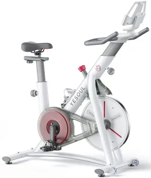 Велотренажер YESOUL Smart Spinning Bike A1 Велотренажер YESOUL Smart Spinning Bike A1