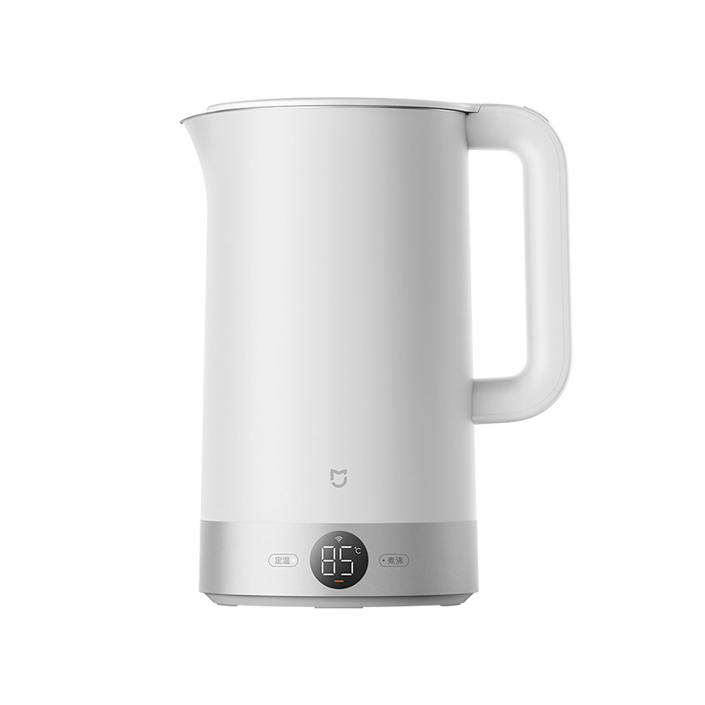 Электрочайник Mijia LED Electric Kettle 3 Pro (MJJYSH03YM)