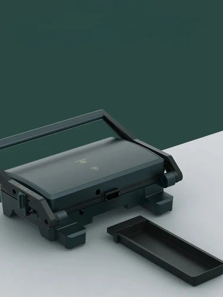 Электрогриль Xiaomi Liven G-39