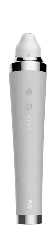 Аппарат для чистки лица Xiaomi GOODtime Pick Up Visual Blackhead Remover
