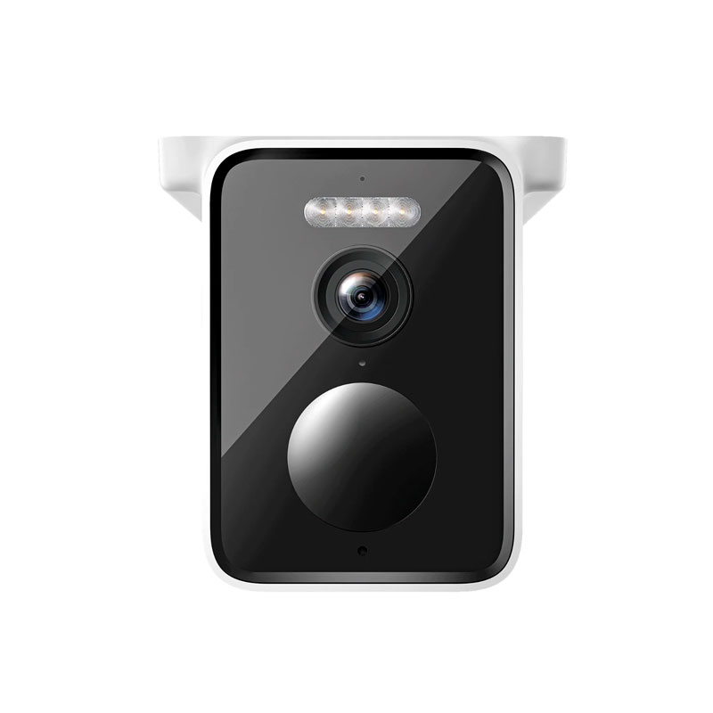 IP камера Xiaomi Solar Outdoor Camera BW400 Pro Set (BHR7747GL)