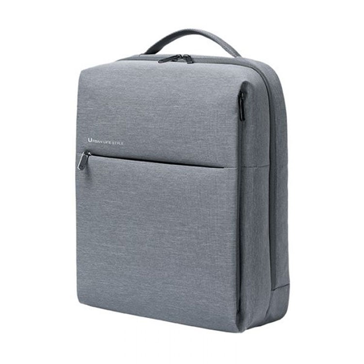Рюкзак Xiaomi Minimalist Urban 2 Gray (Серый) CN