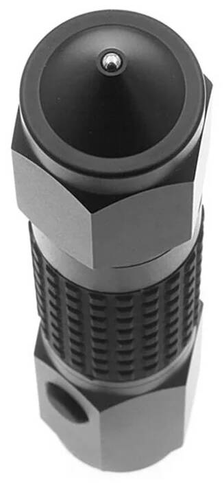 Фонарь для автомобиля 3 в 1 Xiaomi LEAO Portable CREE XP Black (Черный)