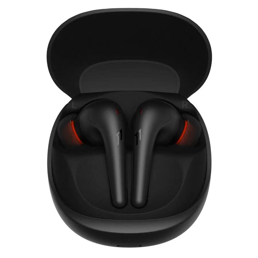 Беспроводные наушники 1MORE ES903 Black (Черный) CN