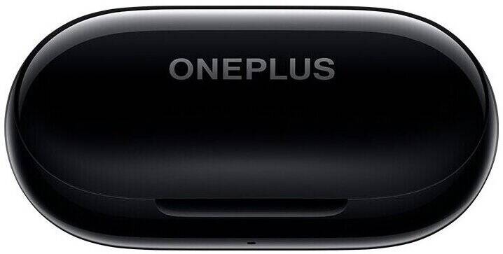 Беспроводные наушники OnePlus Buds Z2 (E504A) Black (Черный) Global Version