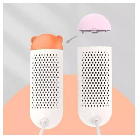 Сушилка для обуви Xiaomi Lofans Smart timing shoe dryer (S3) White (Белый)