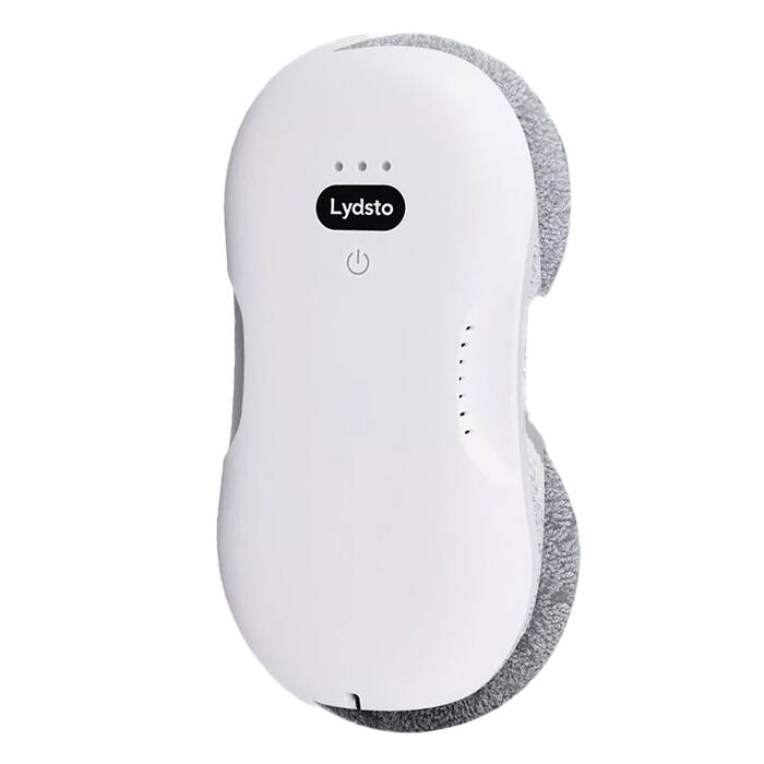 Робот-стеклоочиститель Lydsto Water Spray Window Cleaner WL04 White (Белый) EU