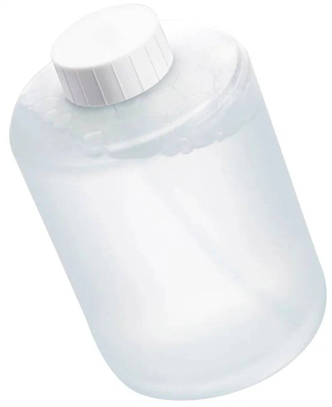 Дозатор мыла Xiaomi Mijia Automatic Foam Soap Dispenser White (Белый)