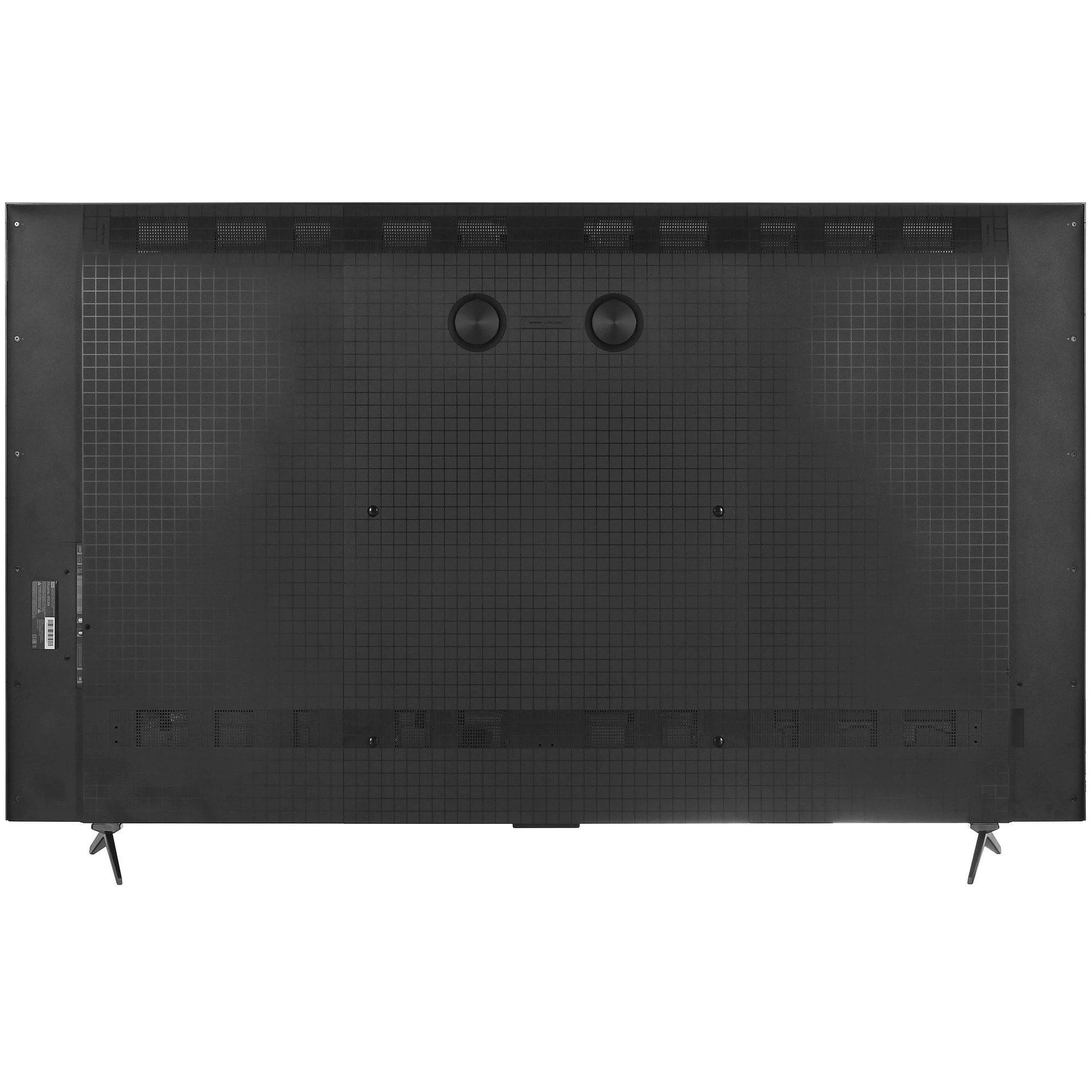 Телевизор TCL 85 C6K 4K QD-Mini LED Black (Черный) Global Version Телевизор TCL 85 C6K 4K QD-Mini LED Black (Черный) Global Version