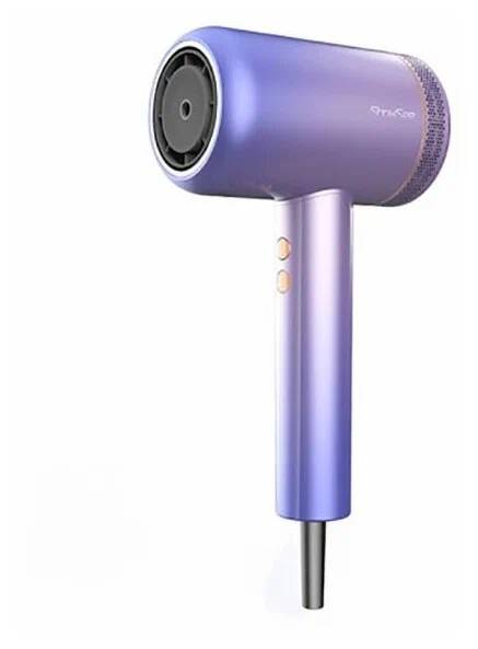 Фен Xiaomi Showsee Hair Dryer Star Shining A8-V Purple (Фиолетовый) Фен Xiaomi Showsee Hair Dryer Star Shining A8-V Purple (Фиолетовый)