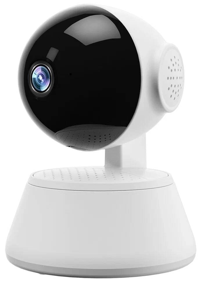 IP камера XiaoVV Smart PTZ Camera (XVV-3610S-Q6 PRO) White (Белый) EU