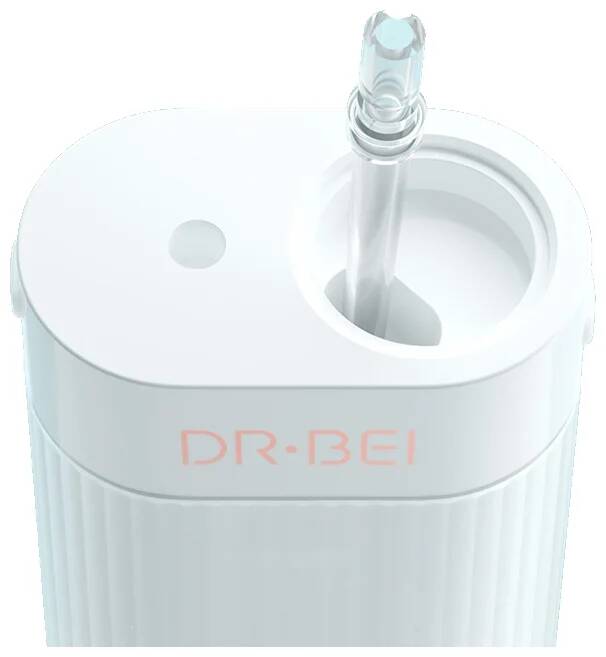 Ирригатор Xiaomi Dr.Bei F3 White (Белый) Ирригатор Xiaomi Dr.Bei F3 White (Белый)