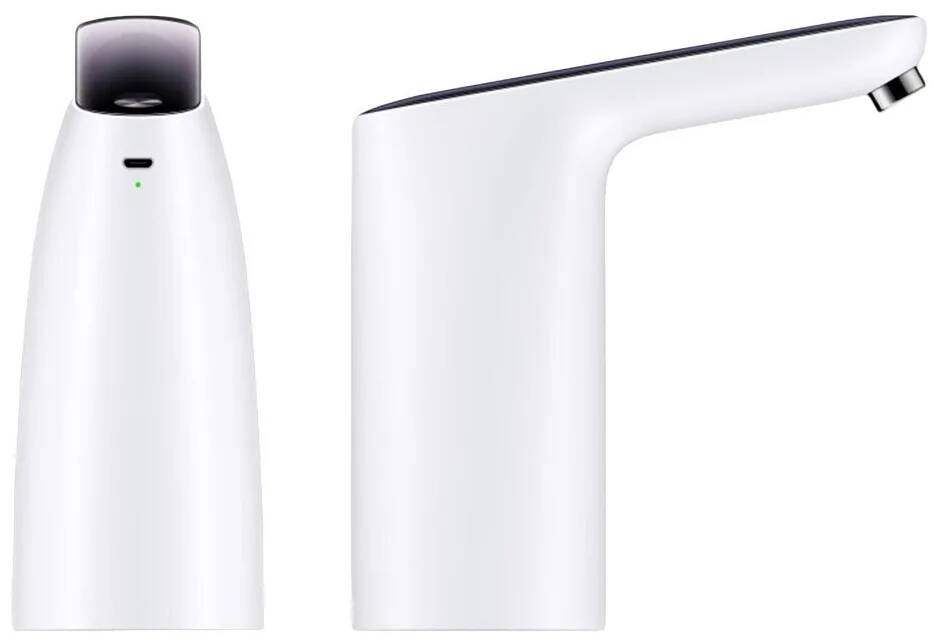 Автоматическая помпа Xiaomi Mijia 3LIFE Water Pump Wireless (MOD-002) White (Белый) CN