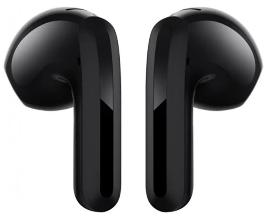 Беспроводные наушники Redmi Buds 6 Vitality (M2344E1) Black (Черный) Беспроводные наушники Redmi Buds 6 Vitality (M2344E1) Black (Черный)