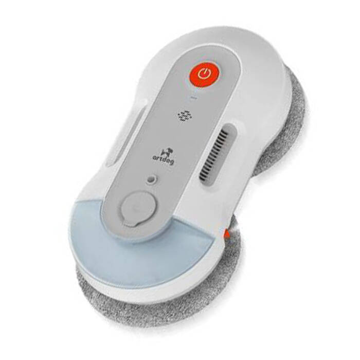 Робот для мытья окон Artdog S8 White (Белый)