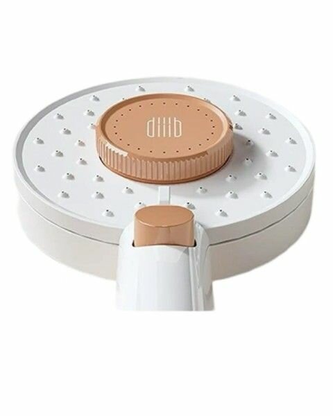 Душевая лейка diiib Shower head 115mm DXHS015-1 Orange (Оранжевый) Душевая лейка diiib Shower head 115mm DXHS015-1 Orange (Оранжевый)