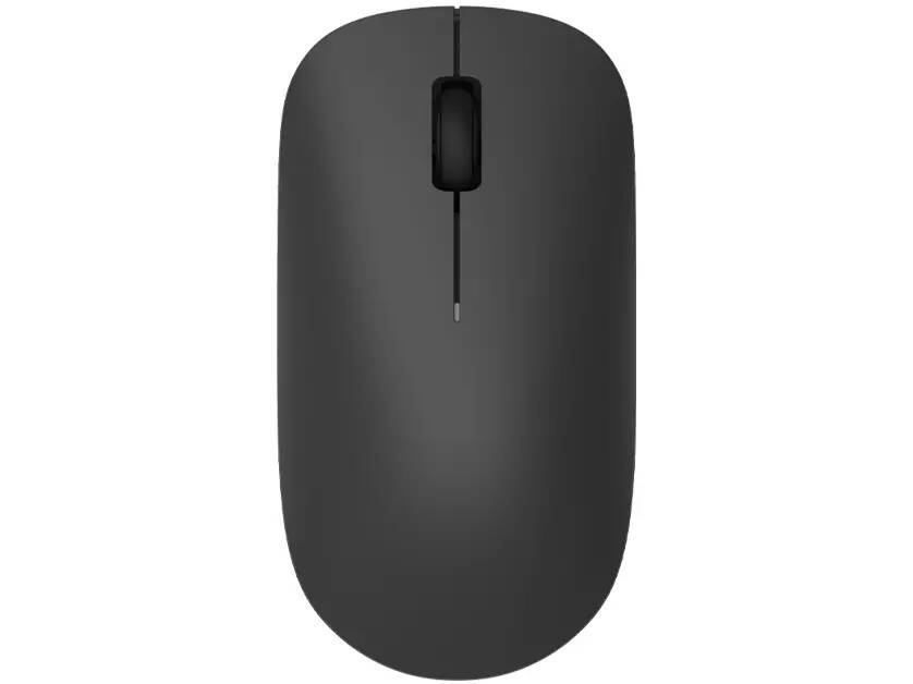 Клавиатура и мышка беспроводная MIIIW POP B1040 (MW23PB01) Black (Черный)