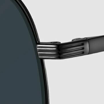 Солнцезащитные очки Xiaomi Mijia Nylon Polarized Sunglasses (MSG03GL) Black (Черный) Солнцезащитные очки Xiaomi Mijia Nylon Polarized Sunglasses (MSG03GL) Black (Черный)