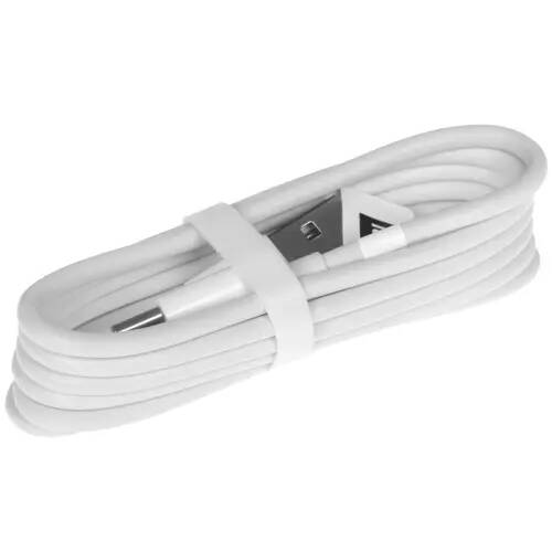 Кабель Xiaomi USB Type C (SJX14ZM) White (Белый)