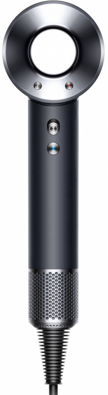 Фен Dyson Supersonic Hair Dryer HD08 Black/Nickel (Черный/Никель) Global Version